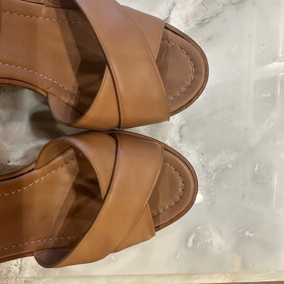 Prada platform espadrille size 41 - Picture 3 of 11